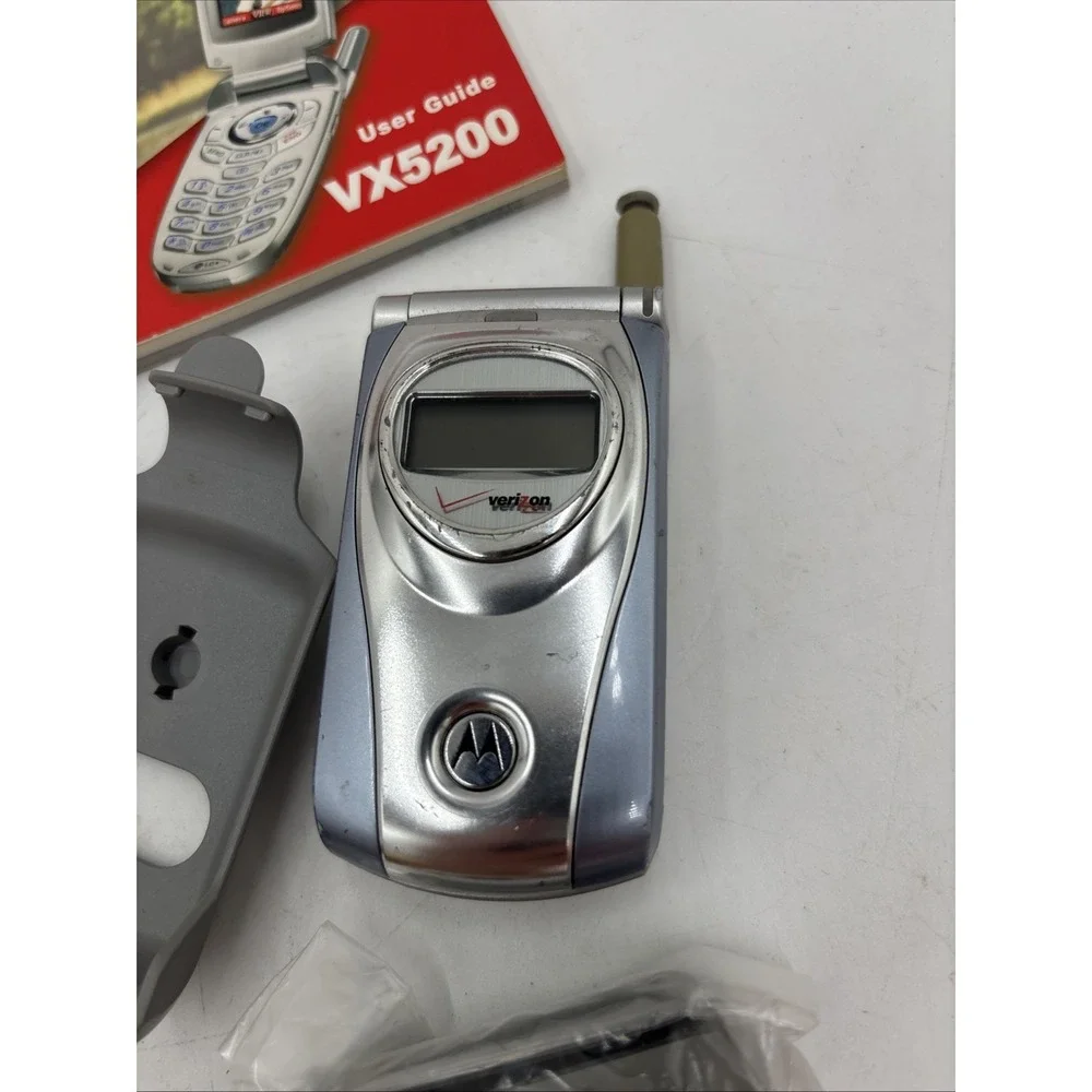 LG this vx5200